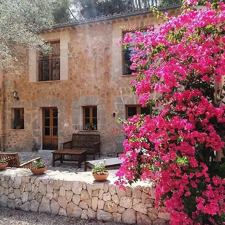 Country house Sa Maniga Bunyola