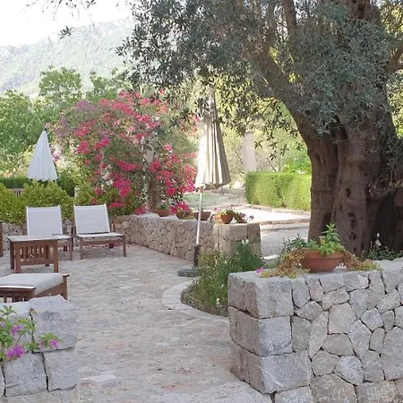 Country house Sa Maniga