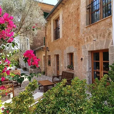 Country house Sa Maniga