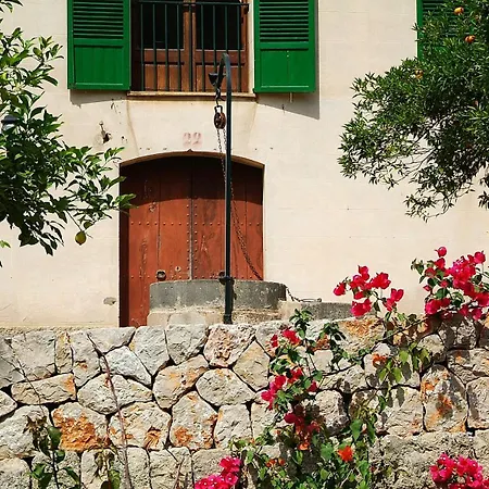 Country house Sa Maniga Bunyola