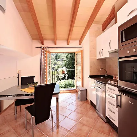 Country house Sa Maniga *