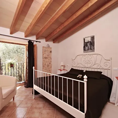 Country house Sa Maniga