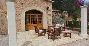 Country house Sa Maniga Bunyola