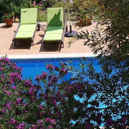 Country house Sa Maniga Bunyola