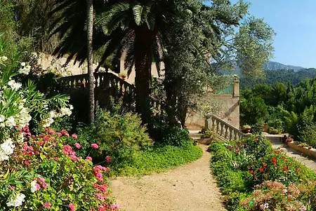 Country house Sa Maniga
