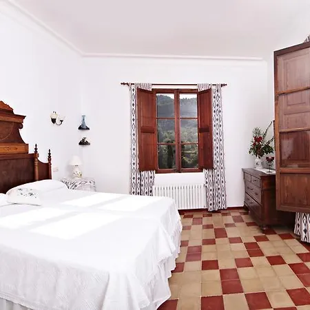 Country house Sa Maniga *