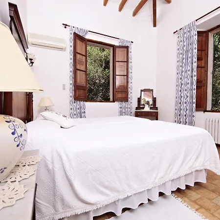 Country house Sa Maniga