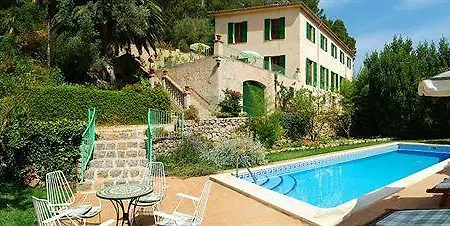 Sa Maniga Country house Bunyola