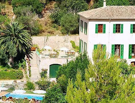 Sa Maniga Country house Bunyola