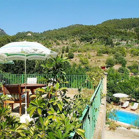 Sa Maniga Country house *