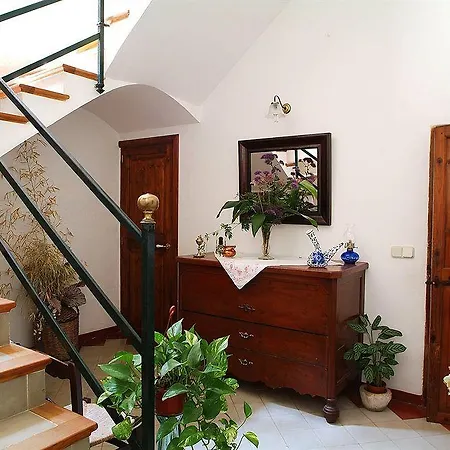 Sa Maniga Country house *
