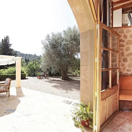 Sa Maniga Country house