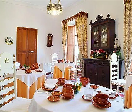 Sa Maniga Country house