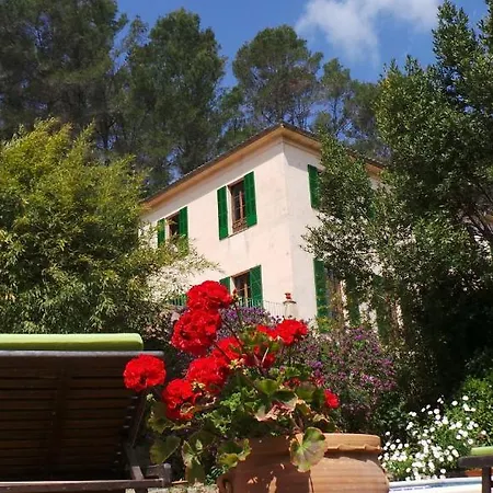 Country house Sa Maniga *