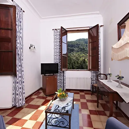 Sa Maniga Country house Bunyola