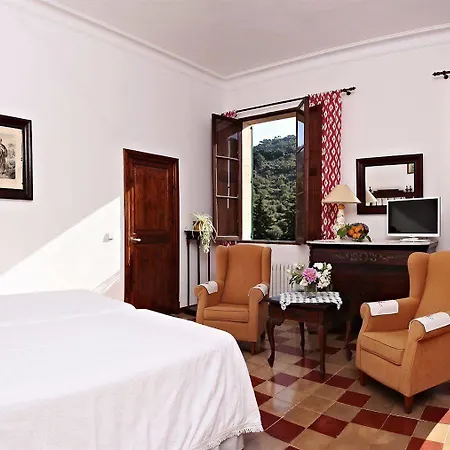 Country house Sa Maniga