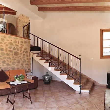 Sa Maniga Country house *