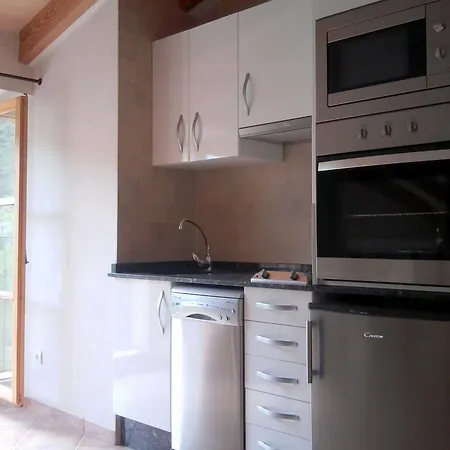 Country house Sa Maniga