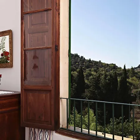 Country house Sa Maniga Bunyola