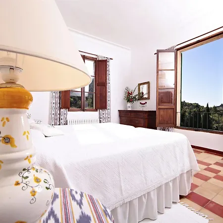 Country house Sa Maniga Bunyola