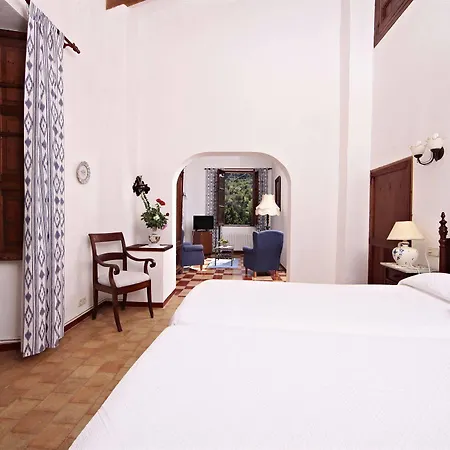 Sa Maniga Country house