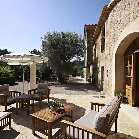 Sa Maniga Country house Bunyola