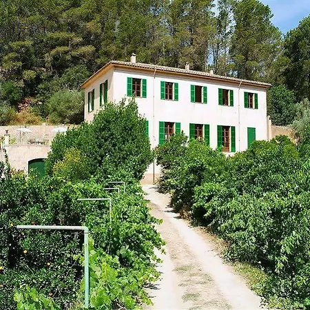 Country house Sa Maniga Bunyola