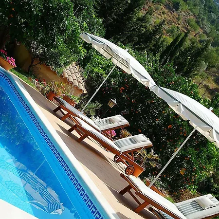 Country house Sa Maniga Bunyola