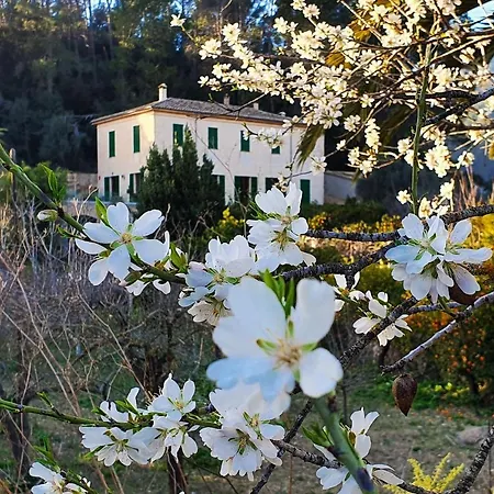 Sa Maniga Casa di campagna
