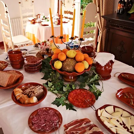 Sa Maniga Casa di campagna *