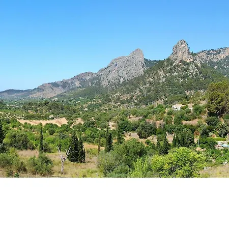 Casa di campagna Sa Maniga