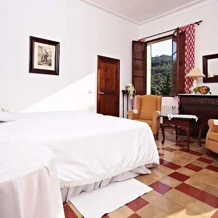 Casa di campagna Sa Maniga *