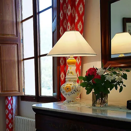 Sa Maniga Casa di campagna