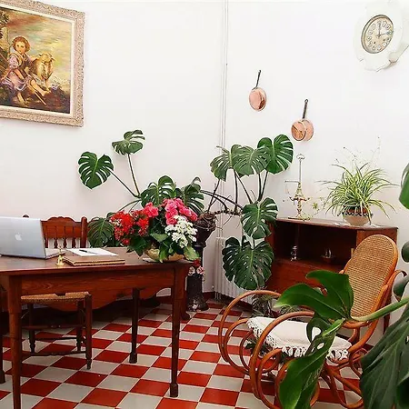 Sa Maniga Casa di campagna *