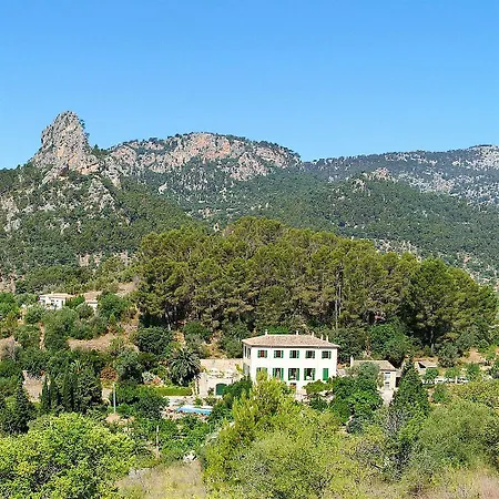 Sa Maniga Casa di campagna