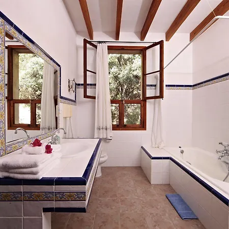 Sa Maniga Casa di campagna *