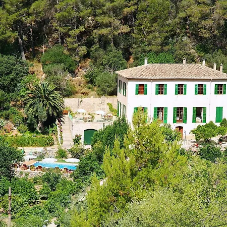 Casa di campagna Sa Maniga