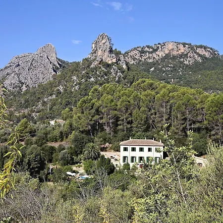 Sa Maniga Casa di campagna Bunyola