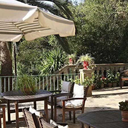 Sa Maniga Casa di campagna *